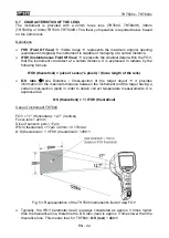 Предварительный просмотр 45 страницы HT THT500 Series User Manual