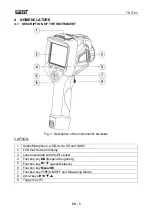 Preview for 6 page of HT THT70n User Manual