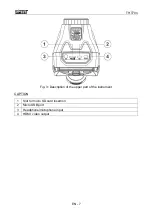 Preview for 8 page of HT THT70n User Manual