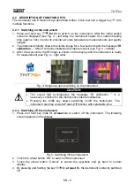 Preview for 9 page of HT THT70n User Manual