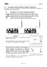 Предварительный просмотр 15 страницы HT VEGA74 User Manual