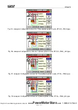 Предварительный просмотр 32 страницы HT VEGA78 User Manual