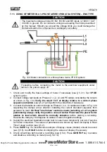 Предварительный просмотр 83 страницы HT VEGA78 User Manual