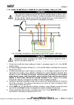 Предварительный просмотр 88 страницы HT VEGA78 User Manual