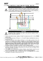 Предварительный просмотр 89 страницы HT VEGA78 User Manual