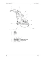 Предварительный просмотр 18 страницы HTC Sweden AB 650 RX Manual