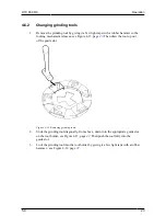 Предварительный просмотр 31 страницы HTC Sweden AB 650 RX Manual