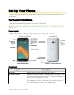 Предварительный просмотр 18 страницы HTC 10 User Manual