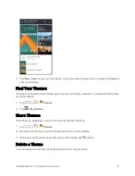 Предварительный просмотр 90 страницы HTC 10 User Manual