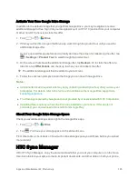 Предварительный просмотр 208 страницы HTC 10 User Manual