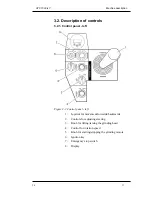 Предварительный просмотр 23 страницы HTC 1500 IXT User Manual