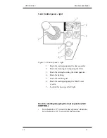 Предварительный просмотр 25 страницы HTC 1500 IXT User Manual