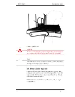 Предварительный просмотр 29 страницы HTC 1500 IXT User Manual