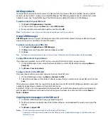 Preview for 37 page of HTC 2 RHOD500 User Manual