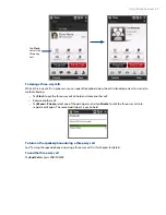 Preview for 39 page of HTC 2 RHOD500 User Manual