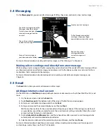 Preview for 53 page of HTC 2 RHOD500 User Manual