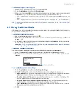 Preview for 69 page of HTC 2 RHOD500 User Manual