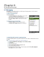 Preview for 75 page of HTC 2 RHOD500 User Manual