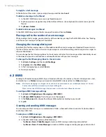 Preview for 78 page of HTC 2 RHOD500 User Manual