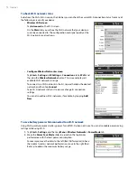 Preview for 92 page of HTC 2 RHOD500 User Manual