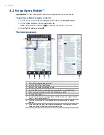 Preview for 94 page of HTC 2 RHOD500 User Manual