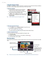 Preview for 98 page of HTC 2 RHOD500 User Manual