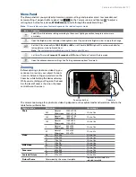 Preview for 121 page of HTC 2 RHOD500 User Manual