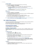 Preview for 134 page of HTC 2 RHOD500 User Manual