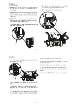 Предварительный просмотр 3 страницы HTC 2500 iX Manual