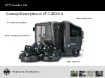 Предварительный просмотр 74 страницы HTC 2500 iX Manual