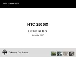 Предварительный просмотр 90 страницы HTC 2500 iX Manual