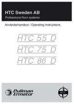 Предварительный просмотр 311 страницы HTC 2500 iX Manual