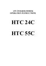 Предварительный просмотр 327 страницы HTC 2500 iX Manual