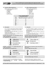 Предварительный просмотр 371 страницы HTC 2500 iX Manual