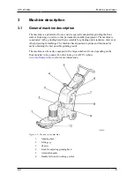 Предварительный просмотр 17 страницы HTC 270 EG Manual