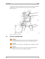 Предварительный просмотр 23 страницы HTC 270 EG Manual