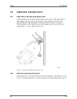 Предварительный просмотр 32 страницы HTC 270 EG Manual