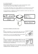 Предварительный просмотр 2 страницы HTC 412031 Instruction Manual