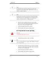 Preview for 27 page of HTC 420 VS User Manual