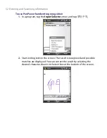 Preview for 52 page of HTC 6900 User Manual