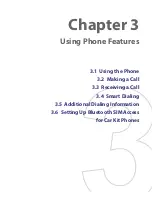 Preview for 55 page of HTC 6900 User Manual