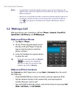 Preview for 58 page of HTC 6900 User Manual