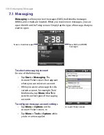 Preview for 100 page of HTC 6900 User Manual