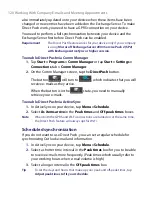 Preview for 120 page of HTC 6900 User Manual
