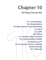 Preview for 135 page of HTC 6900 User Manual