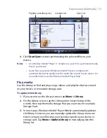 Preview for 173 page of HTC 6900 User Manual