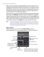 Preview for 178 page of HTC 6900 User Manual