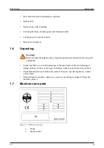 Предварительный просмотр 11 страницы HTC 80 iD Manual