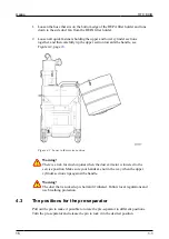 Предварительный просмотр 24 страницы HTC 80 iD Manual