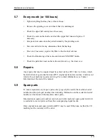 Preview for 42 page of HTC 800 RX Manual